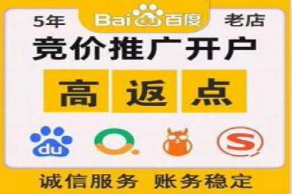 百度竞价代运营成功案例分享
